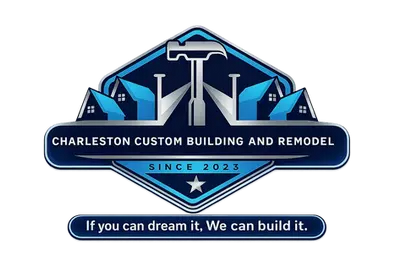 Charleston Custom Building logo
