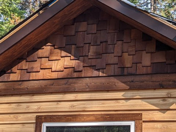 Charleston Custom Roofing Service project photo 3