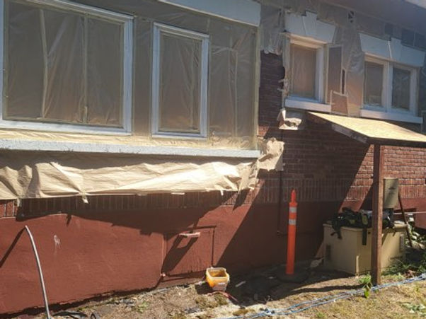 Charleston Custom Roofing Service project photo 12