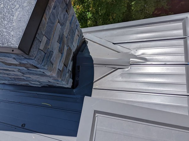 Charleston Custom Roofing Service project photo 43
