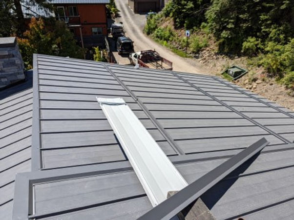 Charleston Custom Roofing Service project photo 45