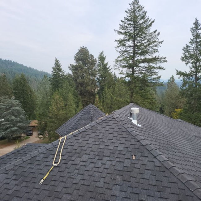 Charleston Custom Roofing Service project photo 11