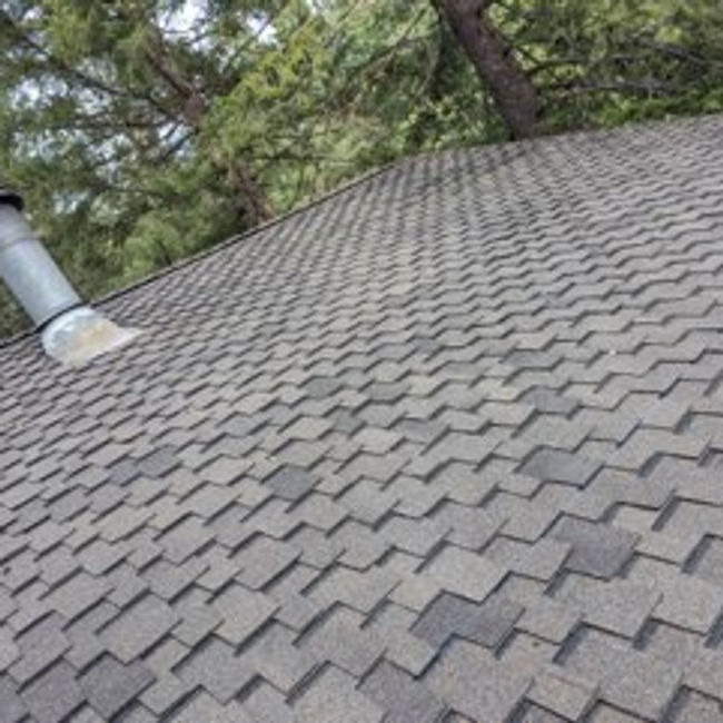 Charleston Custom Roofing Service project photo 24