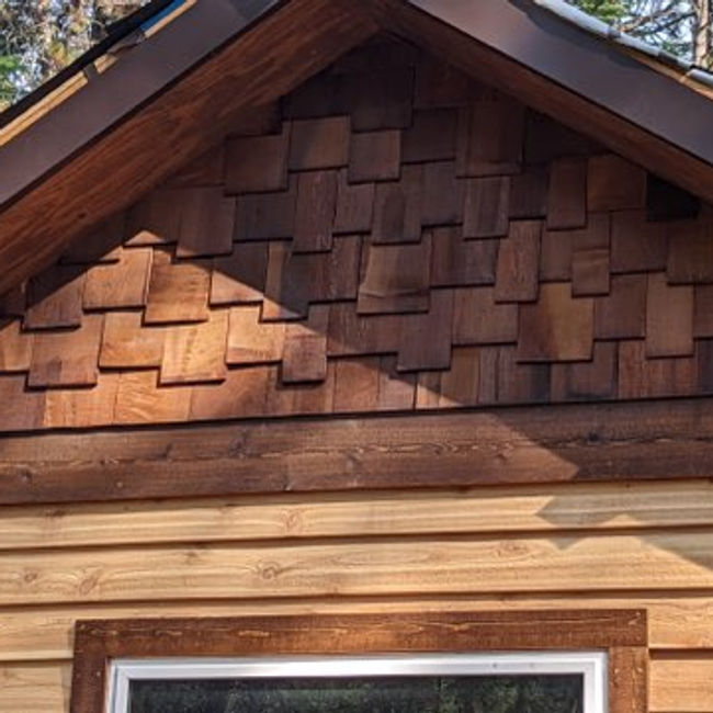 Charleston Custom Roofing Service project photo 34