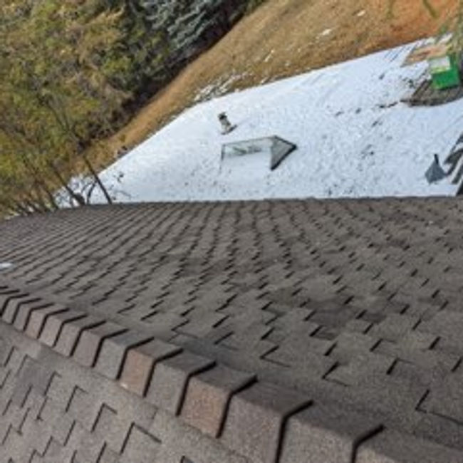 Charleston Custom Roofing Service project photo 36