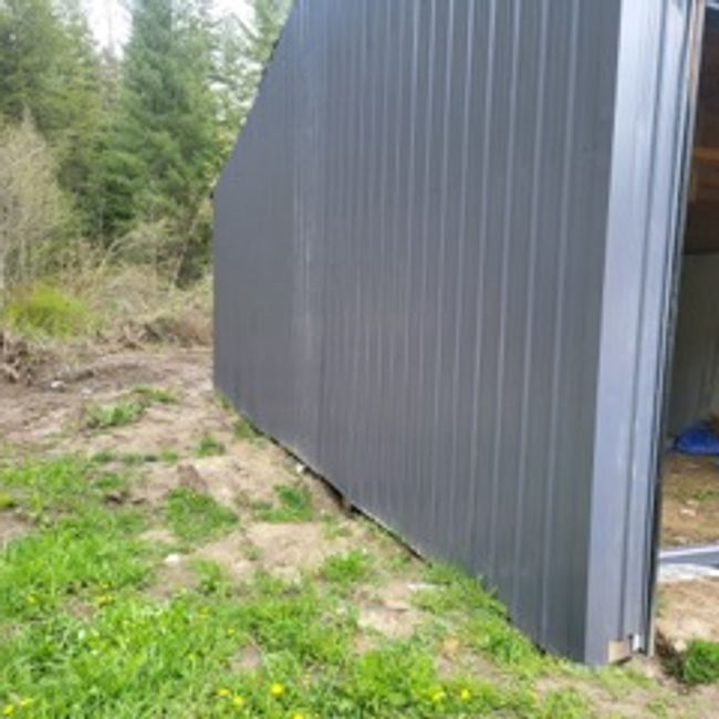 Charleston Custom Roofing Service project photo 39