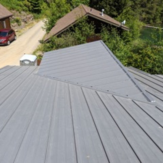 Charleston Custom Roofing Service project photo 40